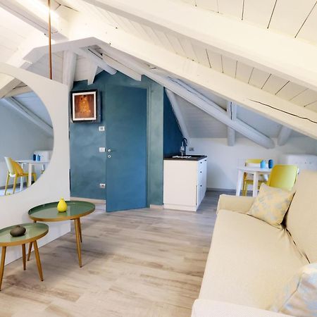 Palazzo Belli Bed & Breakfast Alba  Ngoại thất bức ảnh