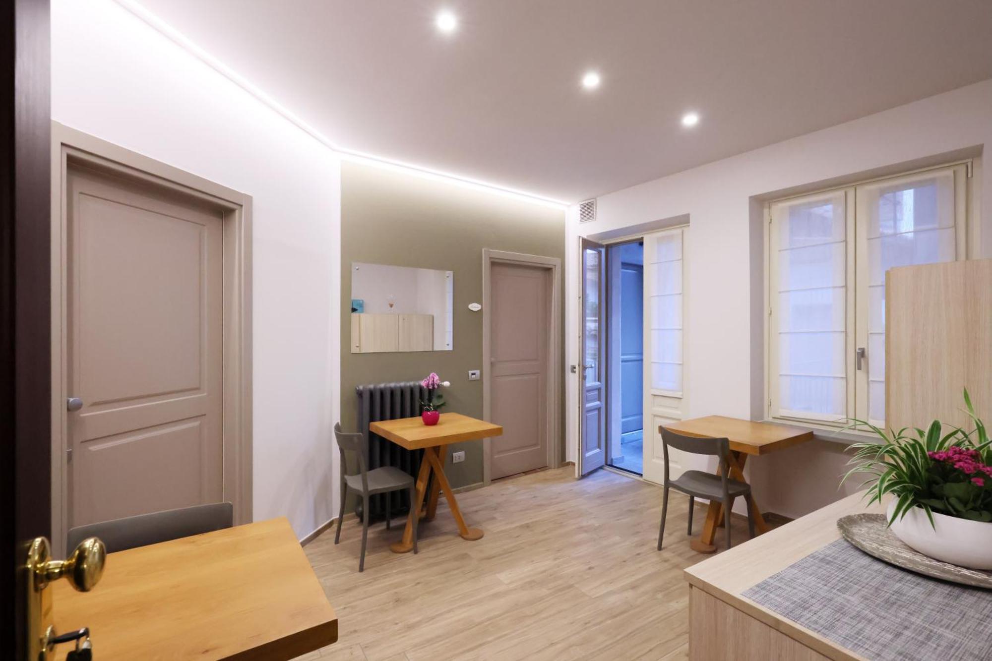 Palazzo Belli Bed & Breakfast Alba  Ngoại thất bức ảnh