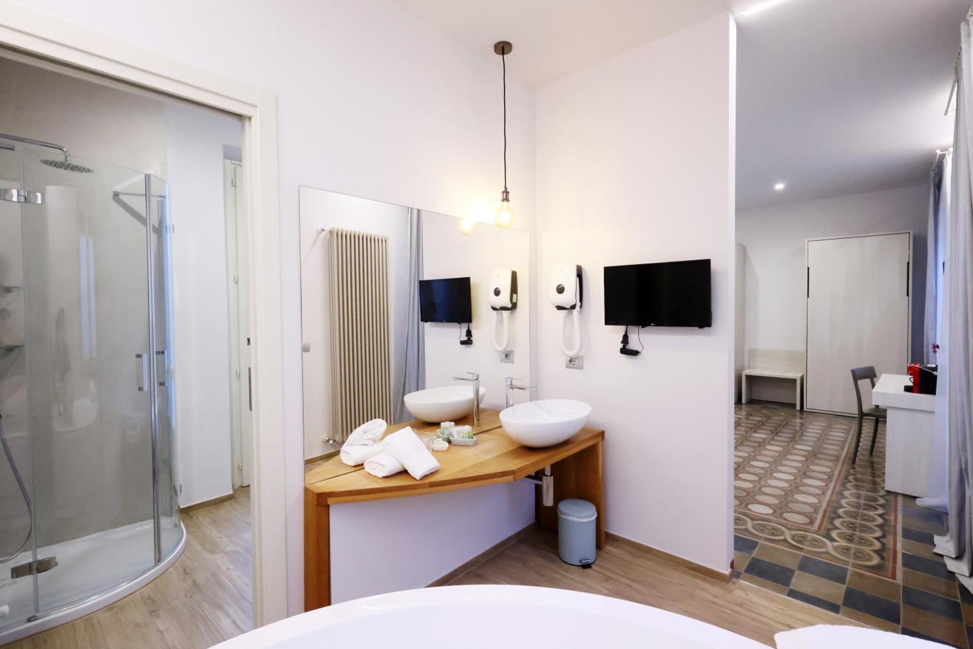 Palazzo Belli Bed & Breakfast Alba  Ngoại thất bức ảnh