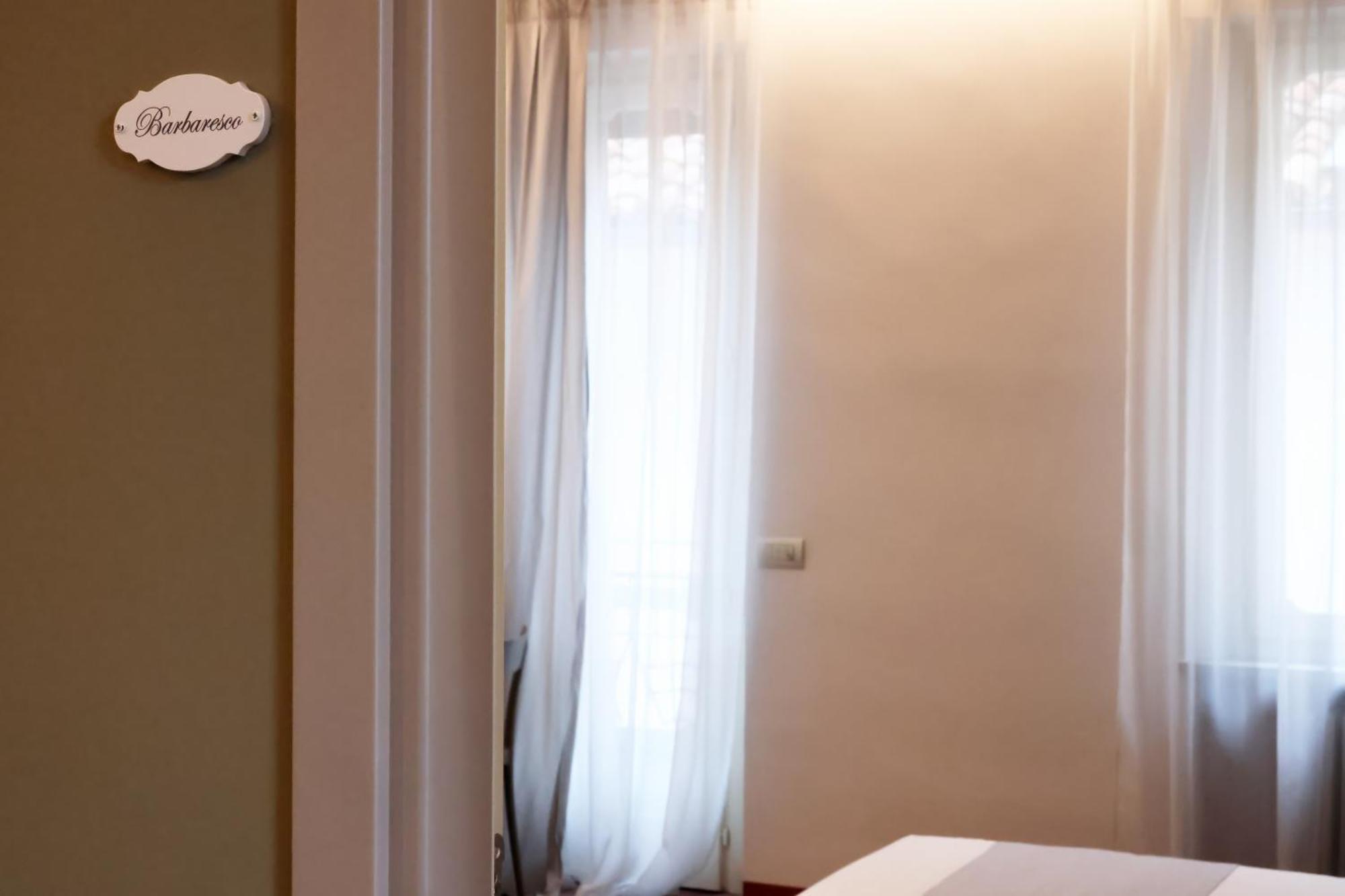 Palazzo Belli Bed & Breakfast Alba  Ngoại thất bức ảnh