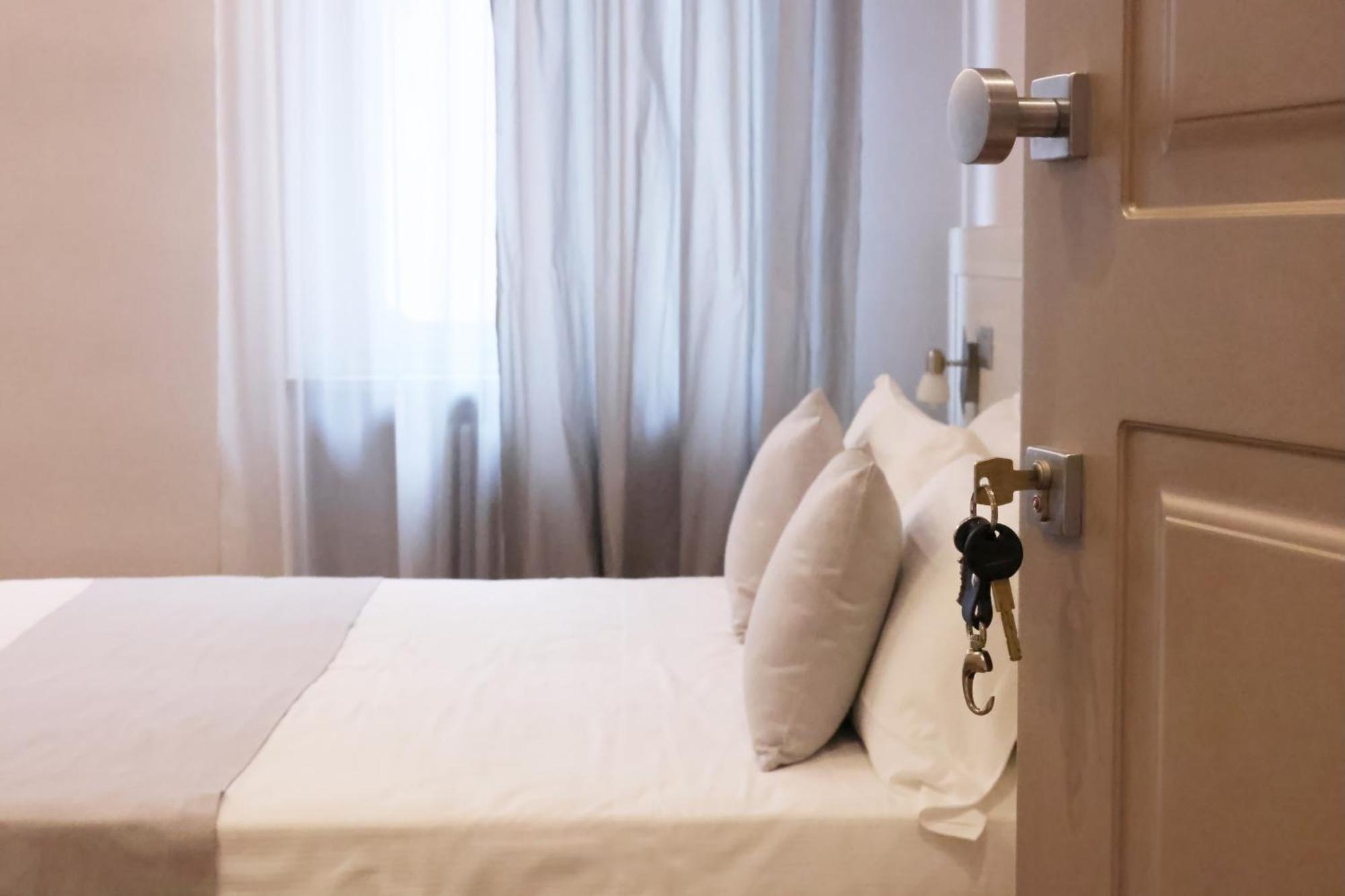 Palazzo Belli Bed & Breakfast Alba  Ngoại thất bức ảnh