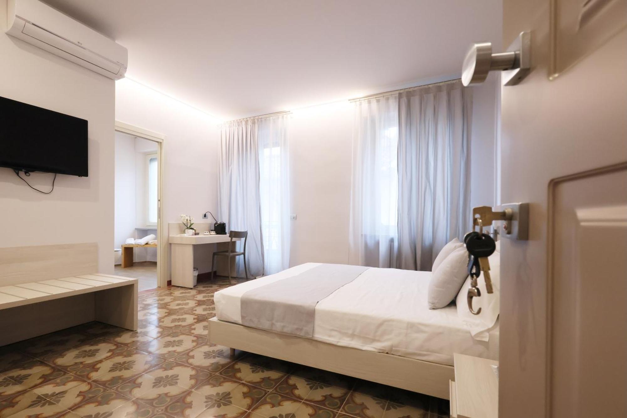 Palazzo Belli Bed & Breakfast Alba  Ngoại thất bức ảnh