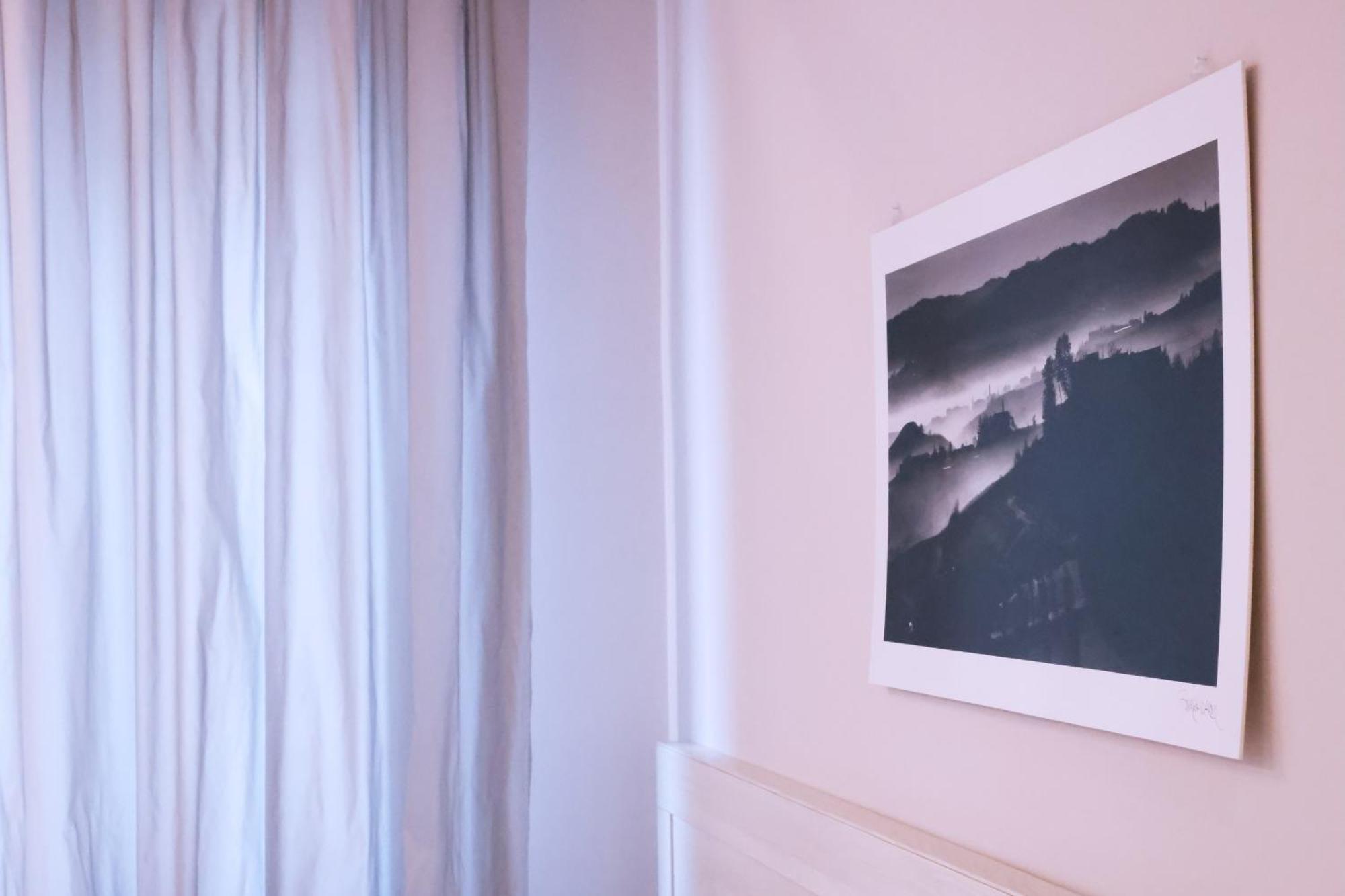 Palazzo Belli Bed & Breakfast Alba  Ngoại thất bức ảnh