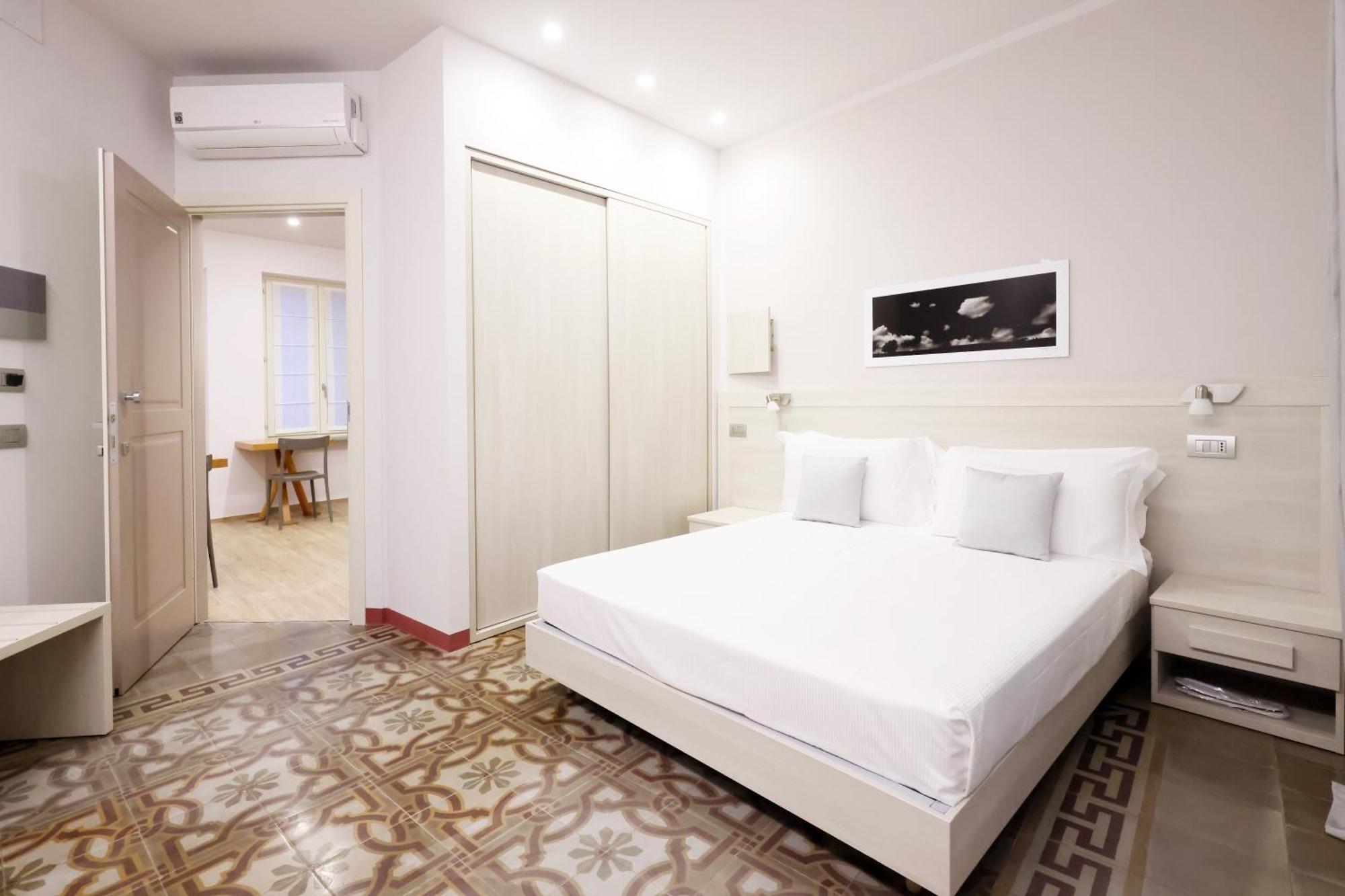 Palazzo Belli Bed & Breakfast Alba  Ngoại thất bức ảnh