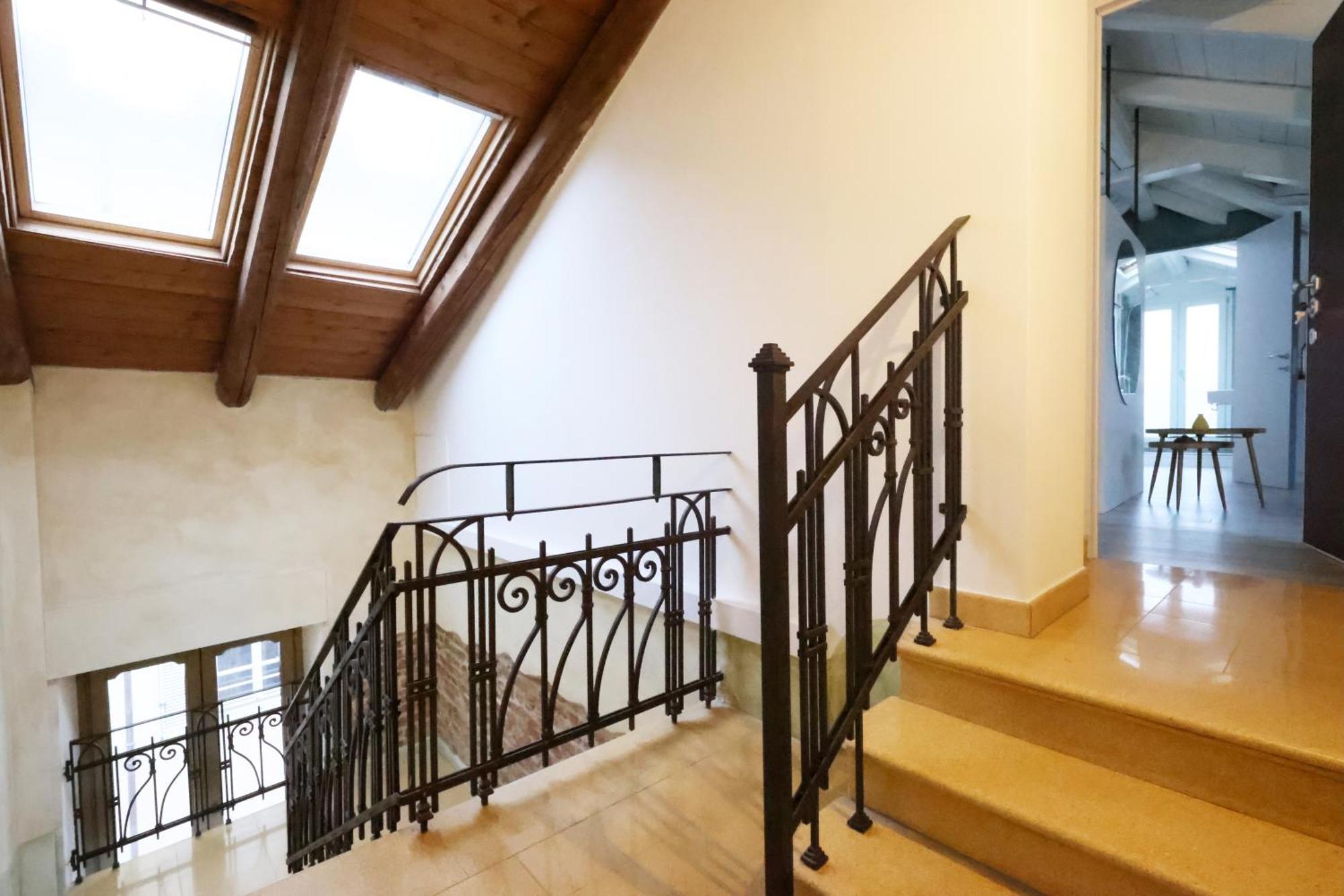 Palazzo Belli Bed & Breakfast Alba  Ngoại thất bức ảnh