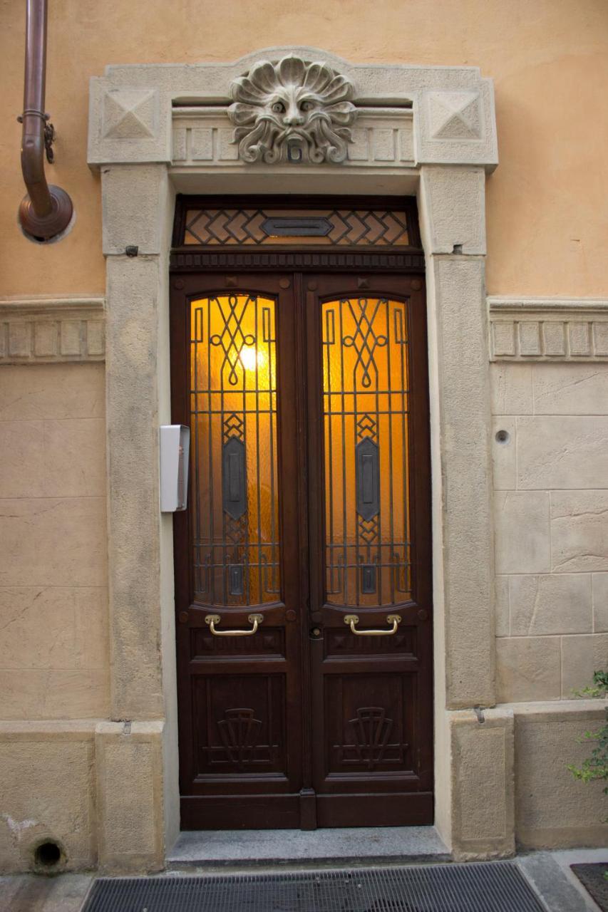 Palazzo Belli Bed & Breakfast Alba  Ngoại thất bức ảnh